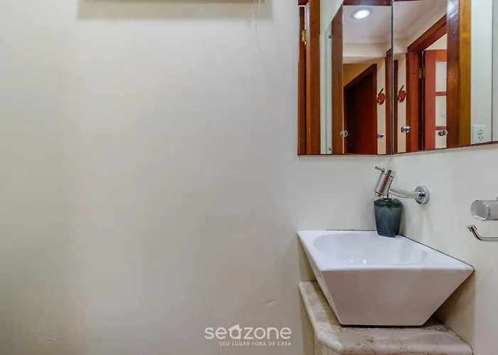 Apartamento C/ Churrasqueira Em Poa Edv0203 Porto Alegre