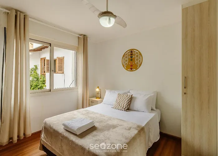 Apartamento C/ Churrasqueira Em Poa Edv0203 Porto Alegre